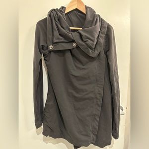 Lululemon Wrap